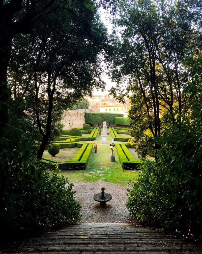 escursioni-resort casanova san quirico d'orcia