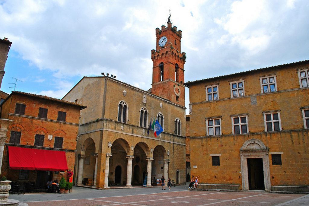 escursioni consigliate resort casanova san quirico dorcia